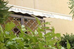 La Casa Delle Betulle Bed & Breakfast Cardano Al Campo Exterior photo